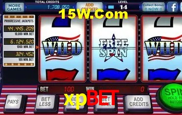 Experiência VIP xpbet