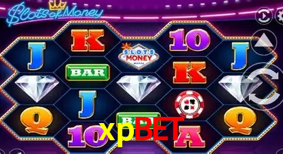 Provedores de Jogos xpbet
