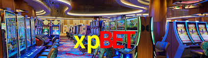 Blackjack Table xpbet