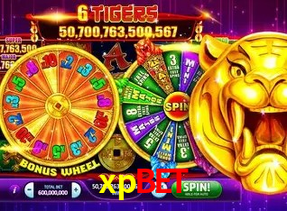 Estatísticas do Jogo xpbet