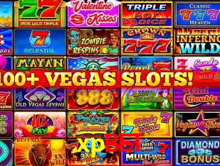 Benefícios da Conta xpbet