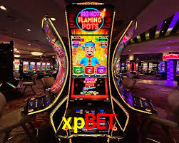 Roulette Table xpbet