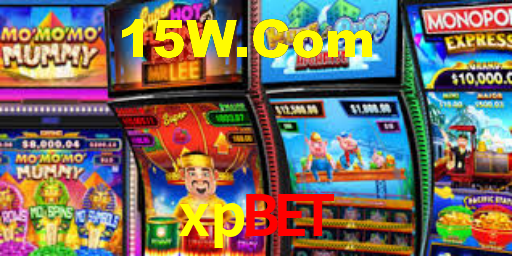 xpbet: A Experiência de Casino com Jogos de Mesa ao Vivo