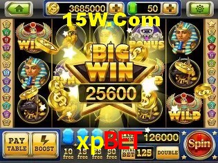 Apostas de Tênis xpbet