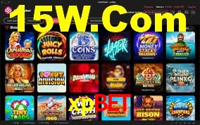 Explore as vantagens do xpbet: serviço profissional e confiabilidade