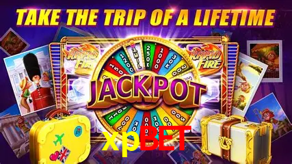 Design Responsivo xpbet