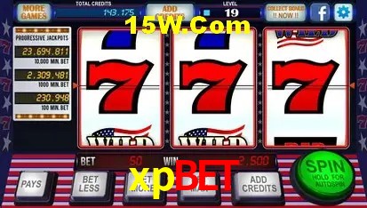 Cadastro Rápido xpbet