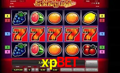 Casino Ao Vivo xpbet