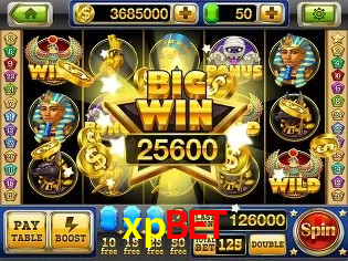 Estatísticas Esportivas xpbet